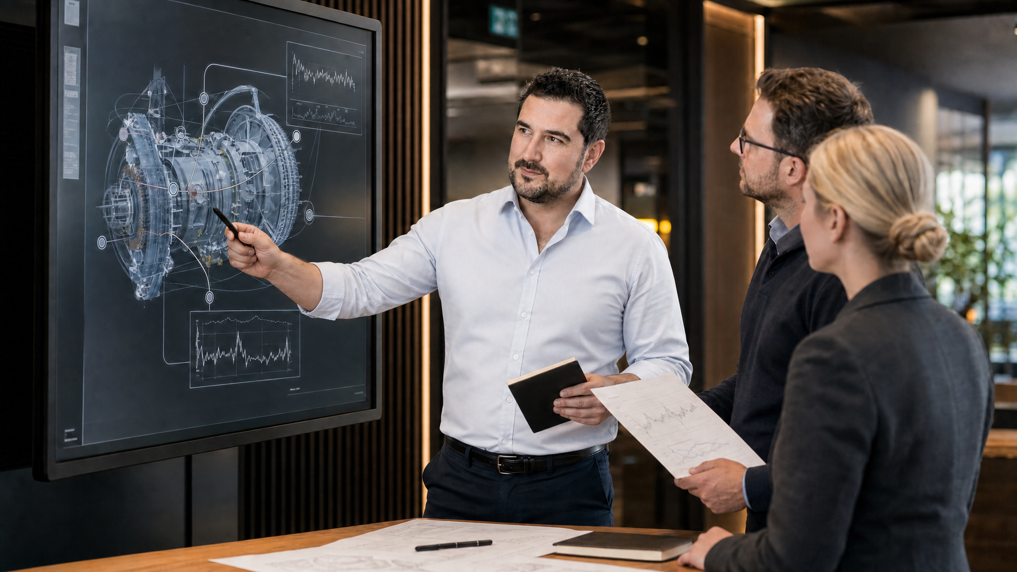 Befunde und Systemzusammenhänge bewerten