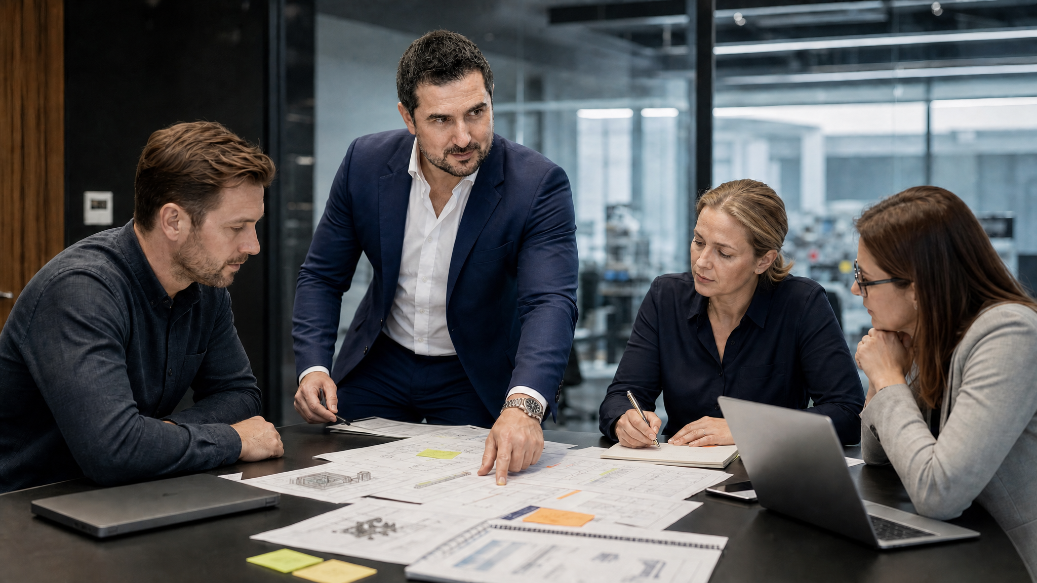 Technische Risiken absichern